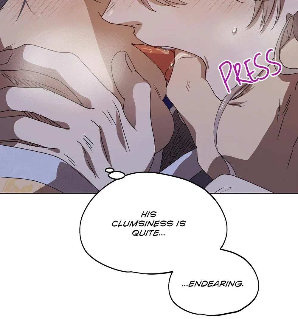 The Master of the Grand Prince Chapter 1 page 16 - 