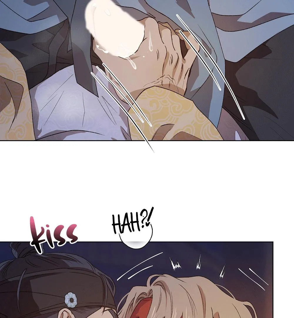 The Master of the Grand Prince Chapter 1 page 19 - 