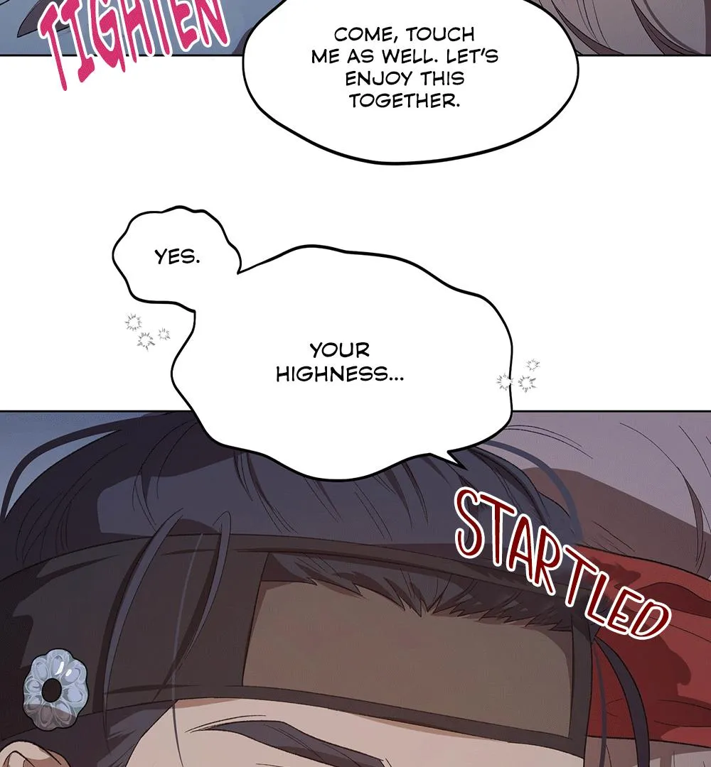 The Master of the Grand Prince Chapter 1 page 22 - 
