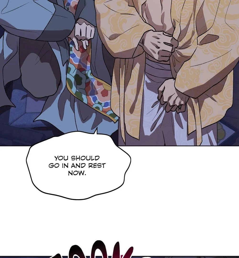 The Master of the Grand Prince Chapter 1 page 28 - 