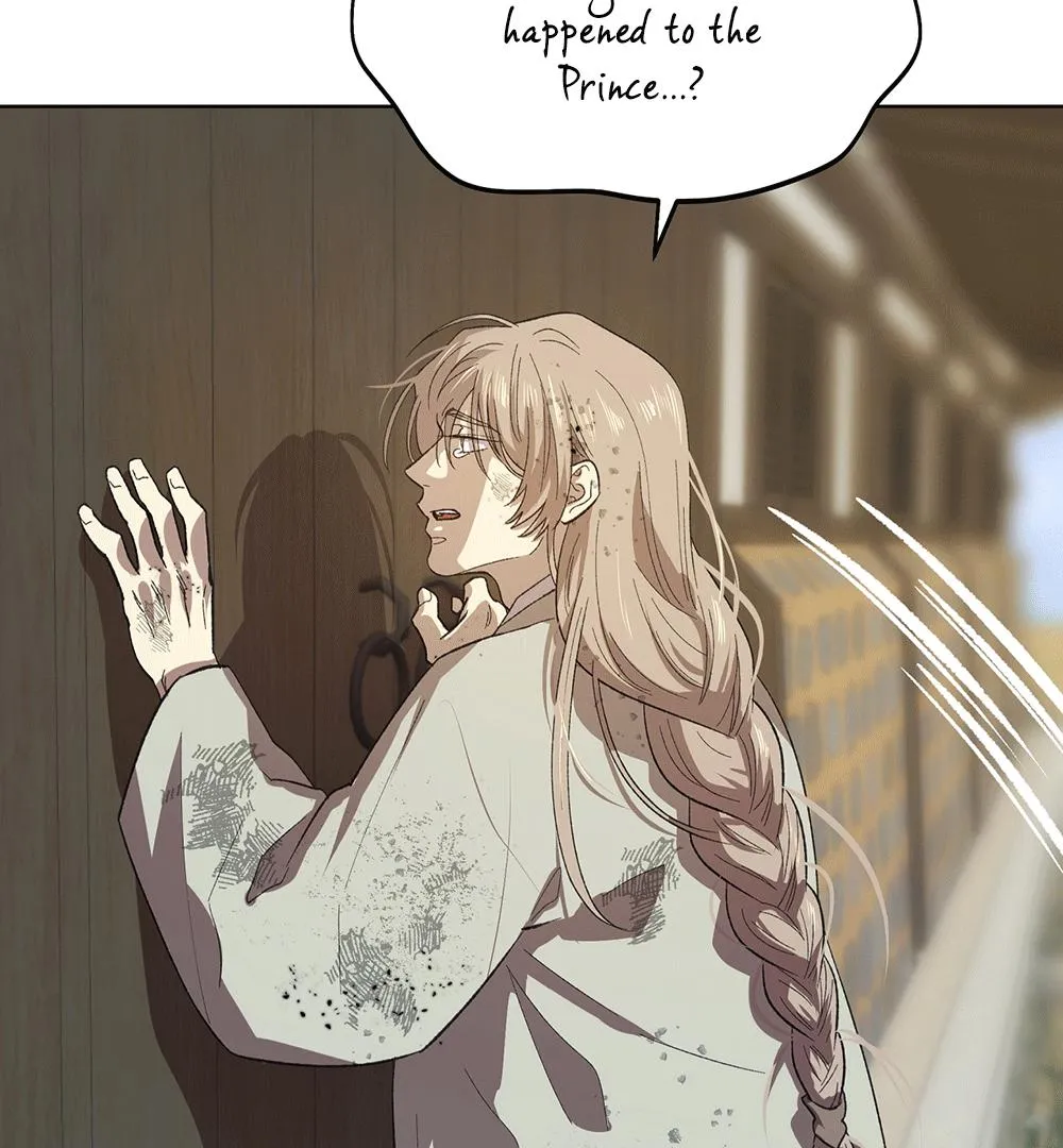 The Master of the Grand Prince Chapter 1 page 35 - 
