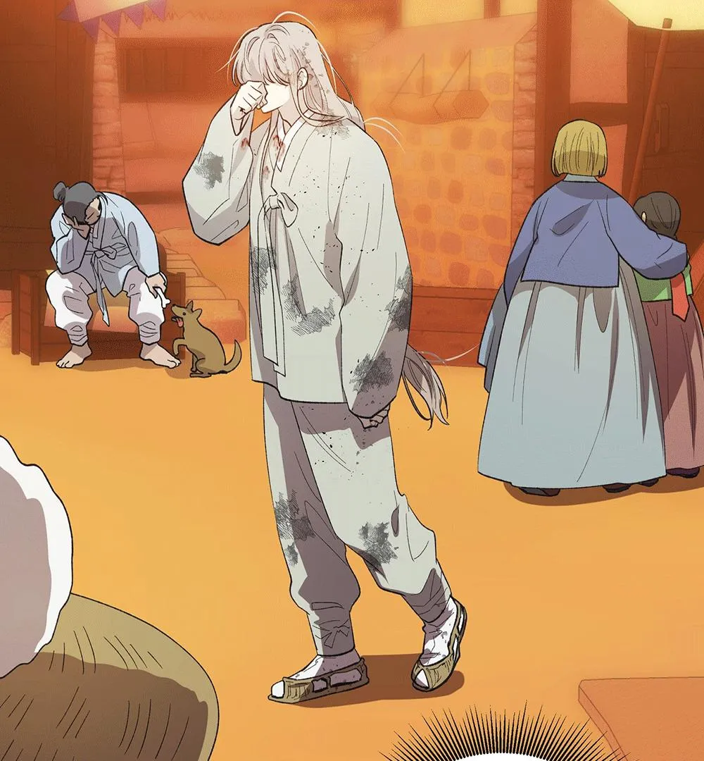 The Master of the Grand Prince Chapter 1 page 40 - 