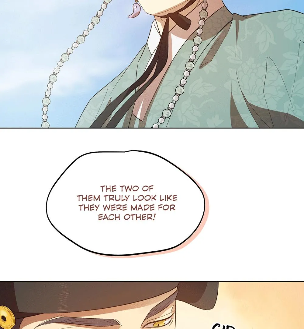 The Master of the Grand Prince Chapter 1 page 50 - 