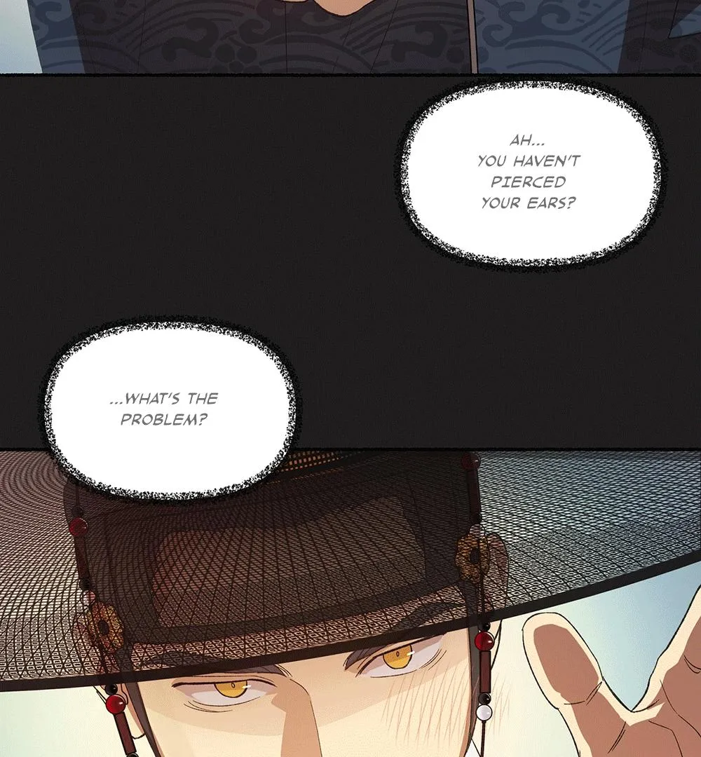 The Master of the Grand Prince Chapter 1 page 57 - 