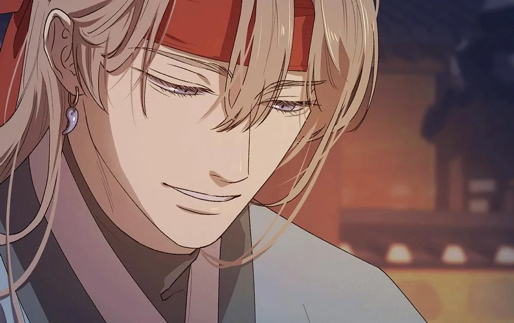 The Master of the Grand Prince Chapter 1 page 8 - 