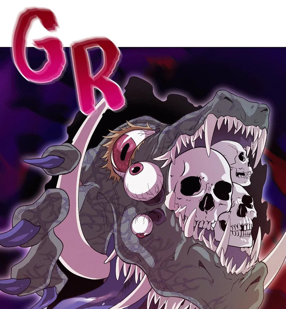 The Master of the Grand Prince Chapter 1 page 71 - 