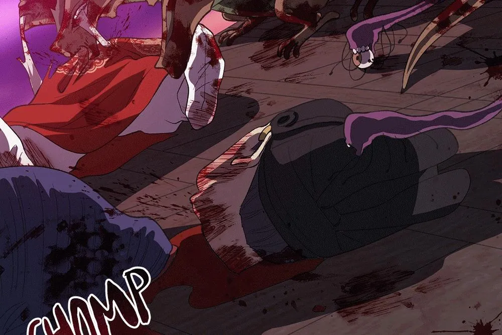 The Master of the Grand Prince Chapter 1 page 77 - 