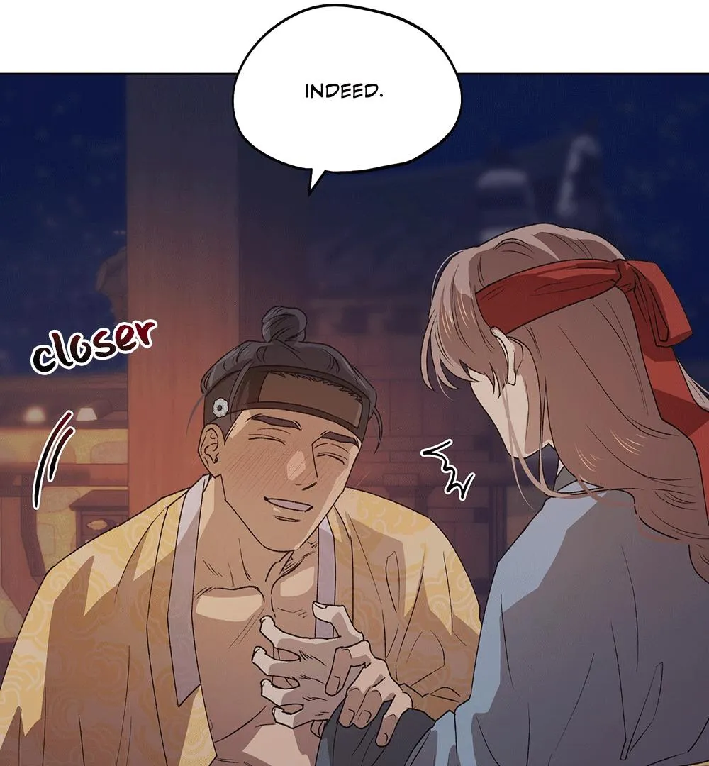 The Master of the Grand Prince Chapter 1 page 10 - 