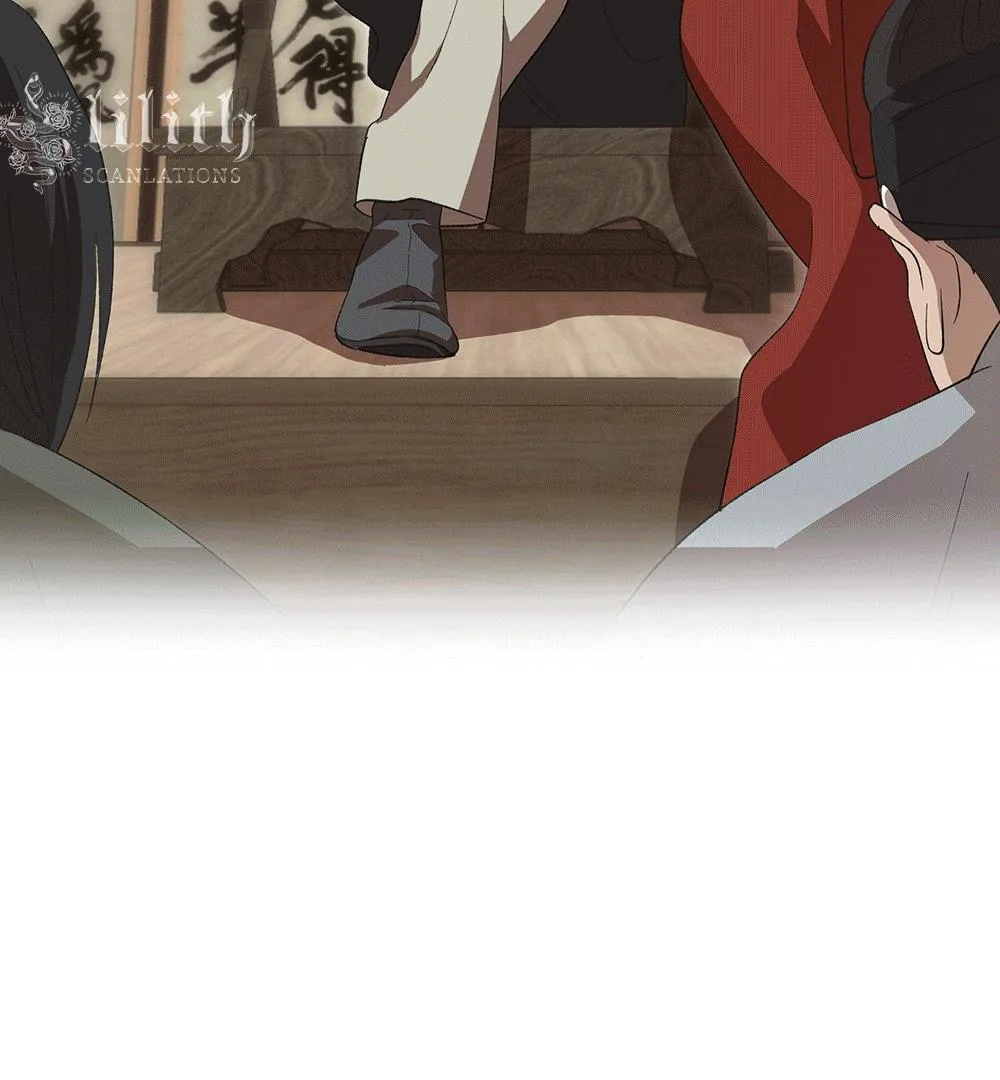 The Master of the Grand Prince Chapter 1 page 92 - 
