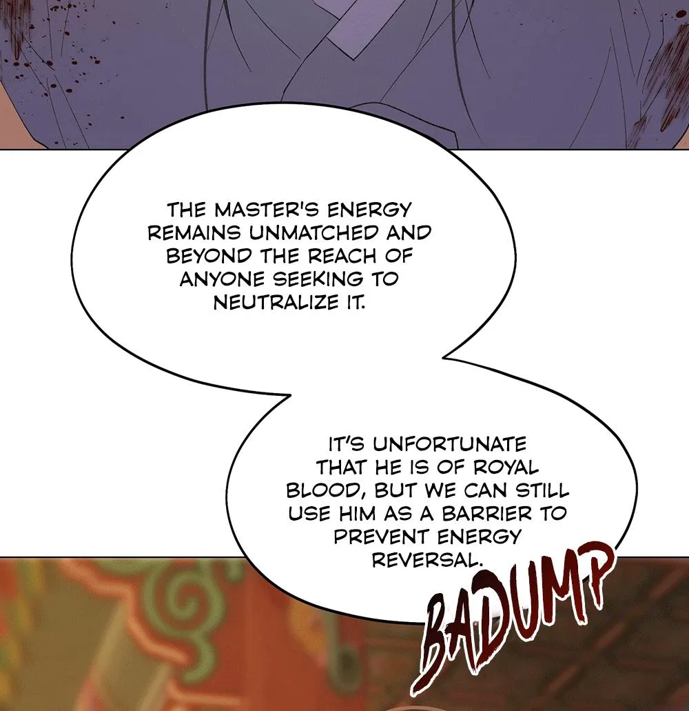 The Master of the Grand Prince Chapter 1 page 100 - 