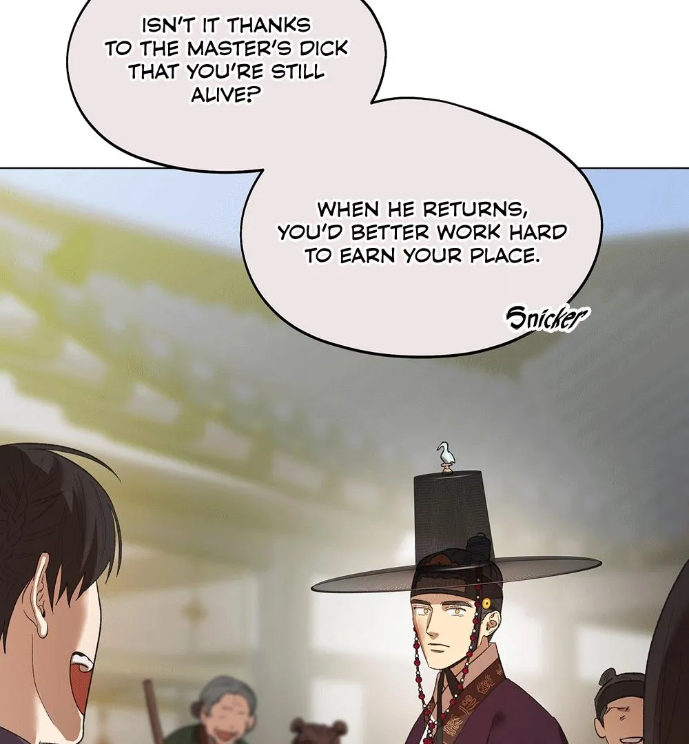 The Master of the Grand Prince Chapter 2 page 101 - 