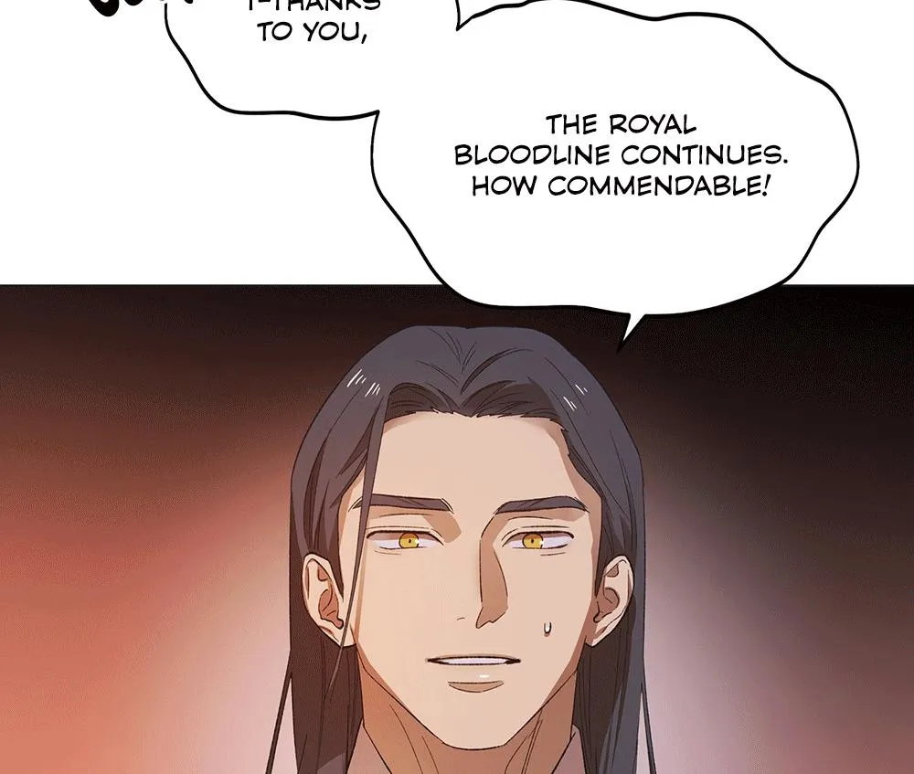 The Master of the Grand Prince Chapter 2 page 14 - 