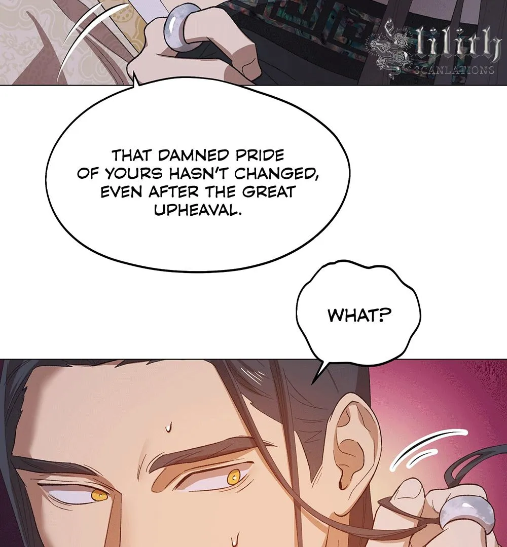 The Master of the Grand Prince Chapter 2 page 19 - 
