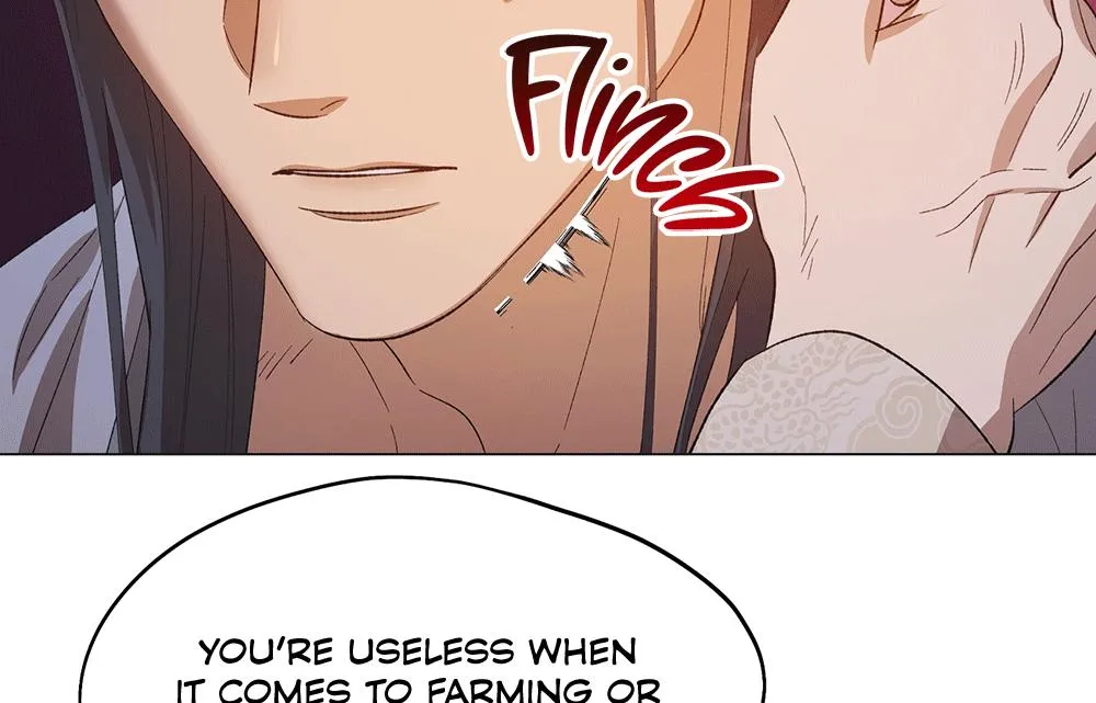 The Master of the Grand Prince Chapter 2 page 20 - 