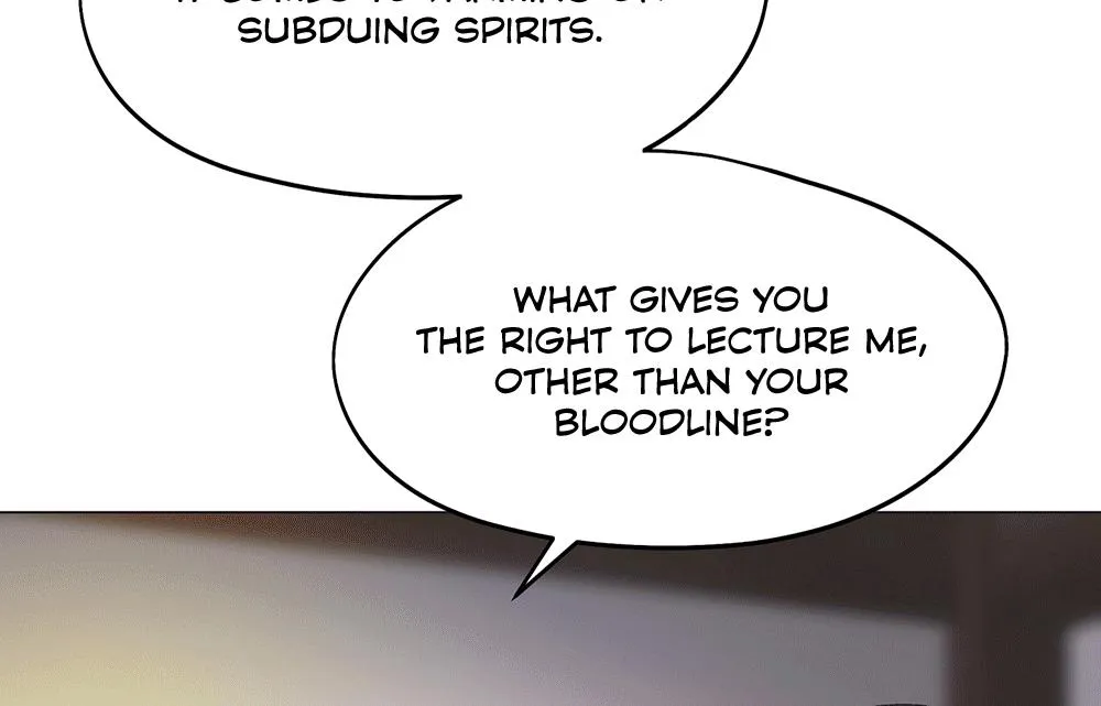 The Master of the Grand Prince Chapter 2 page 21 - 