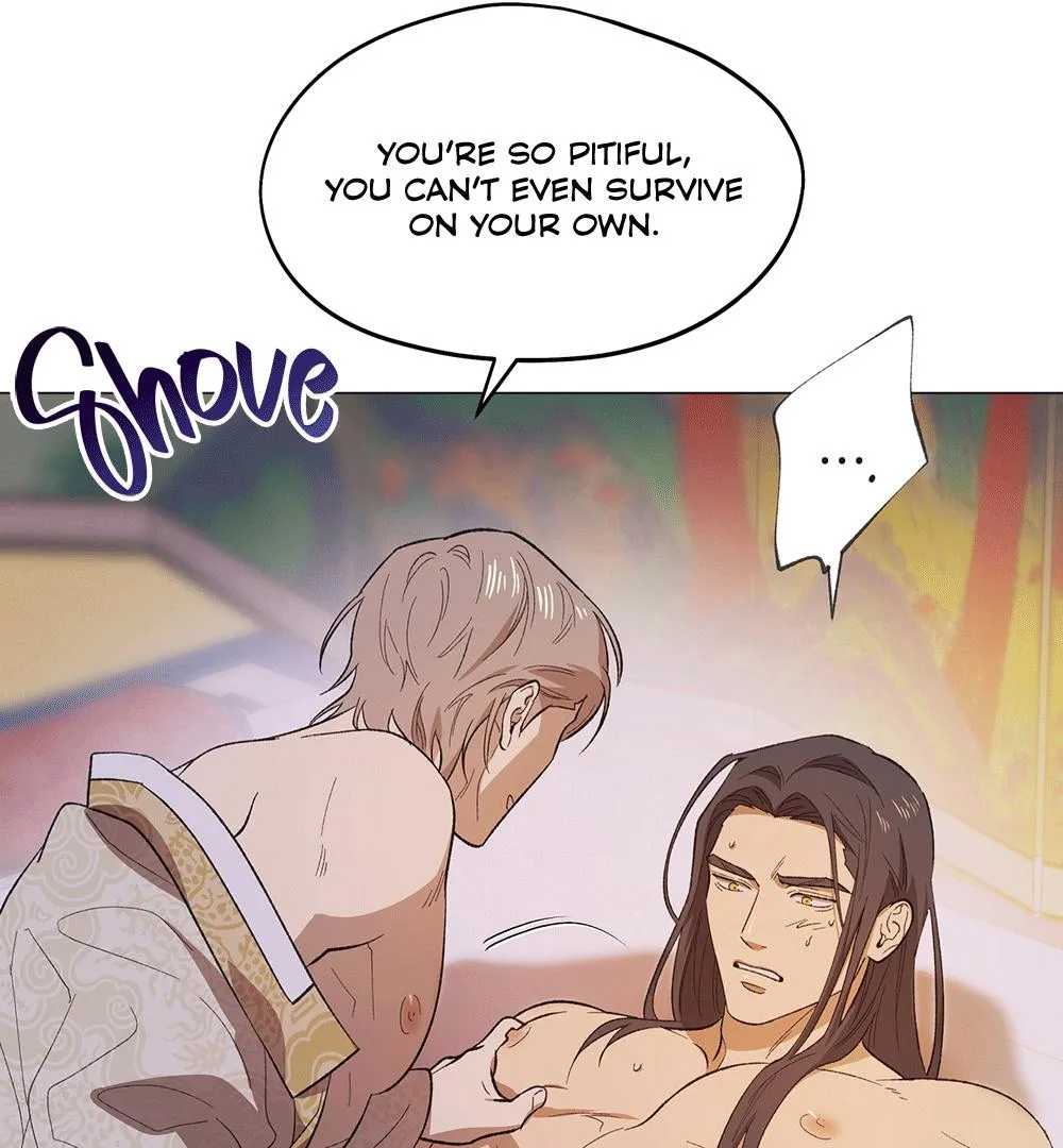 The Master of the Grand Prince Chapter 2 page 23 - 