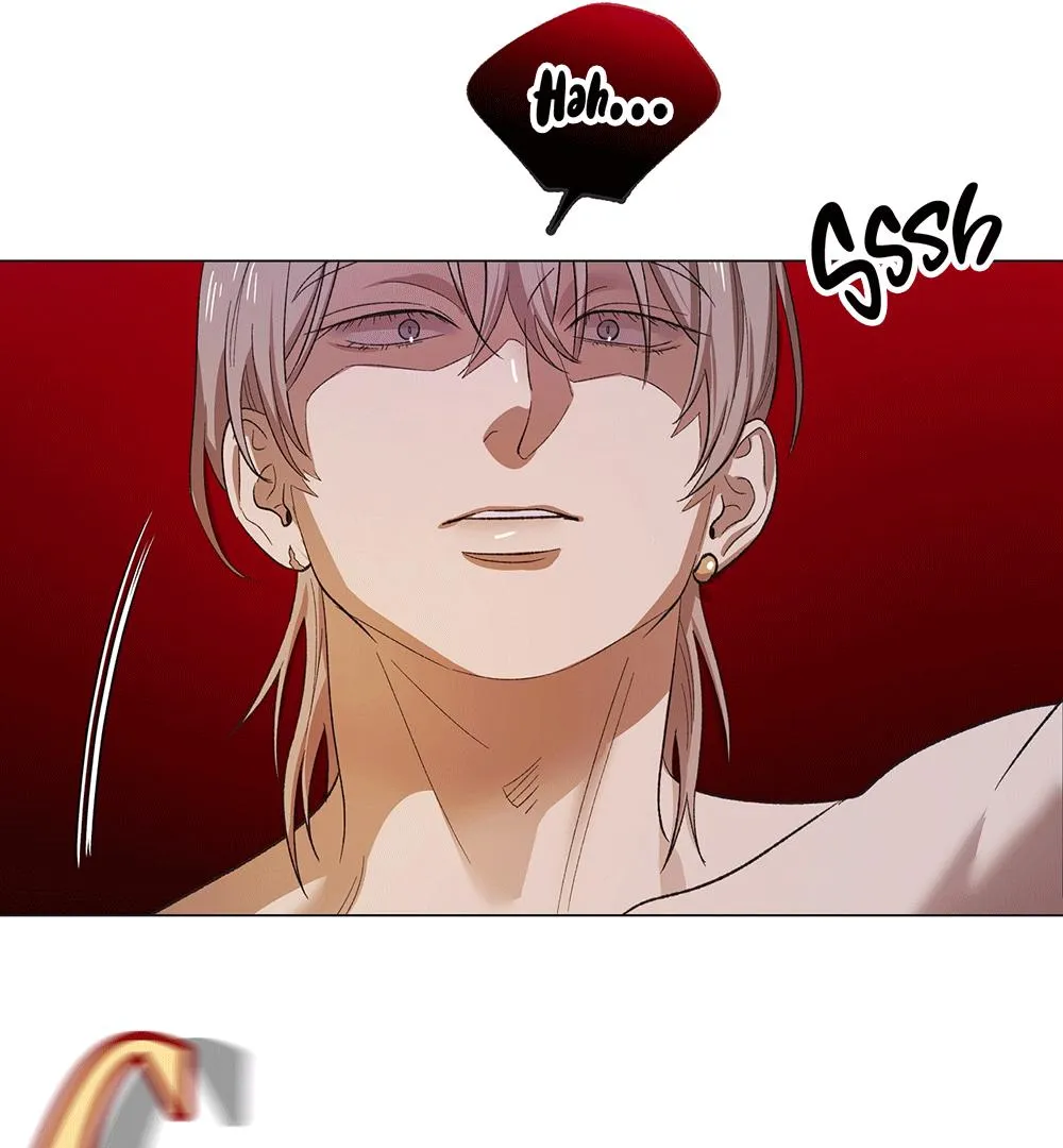 The Master of the Grand Prince Chapter 2 page 30 - 