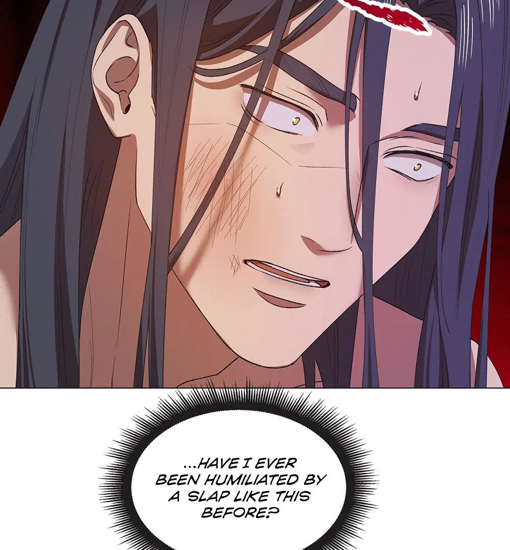 The Master of the Grand Prince Chapter 2 page 33 - 