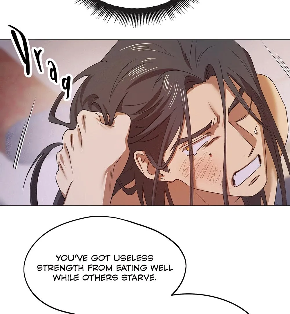 The Master of the Grand Prince Chapter 2 page 34 - 