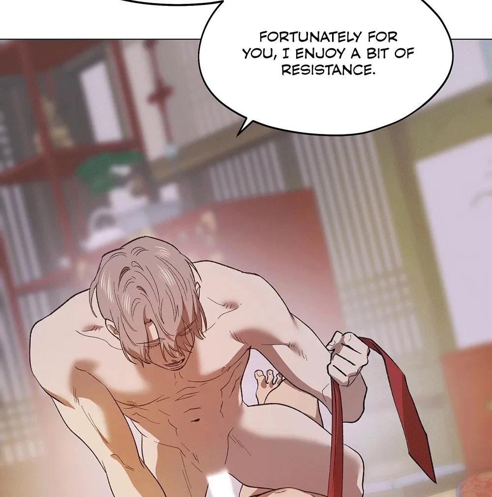 The Master of the Grand Prince Chapter 2 page 35 - 