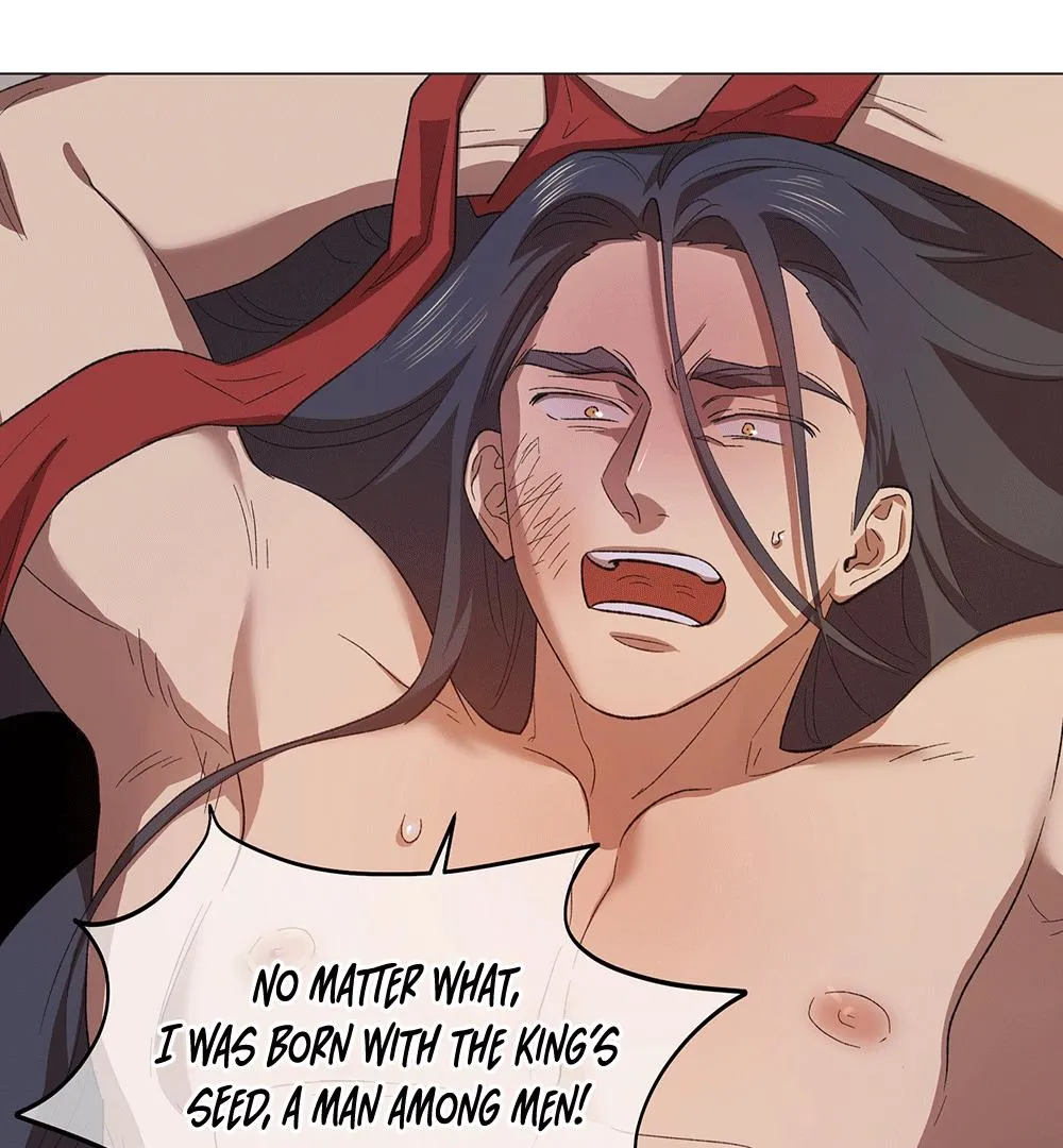 The Master of the Grand Prince Chapter 2 page 37 - 
