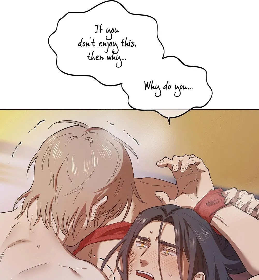 The Master of the Grand Prince Chapter 2 page 43 - 