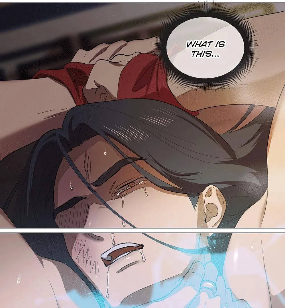 The Master of the Grand Prince Chapter 2 page 50 - 