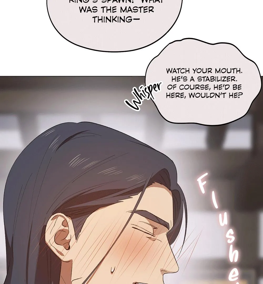 The Master of the Grand Prince Chapter 2 page 6 - 