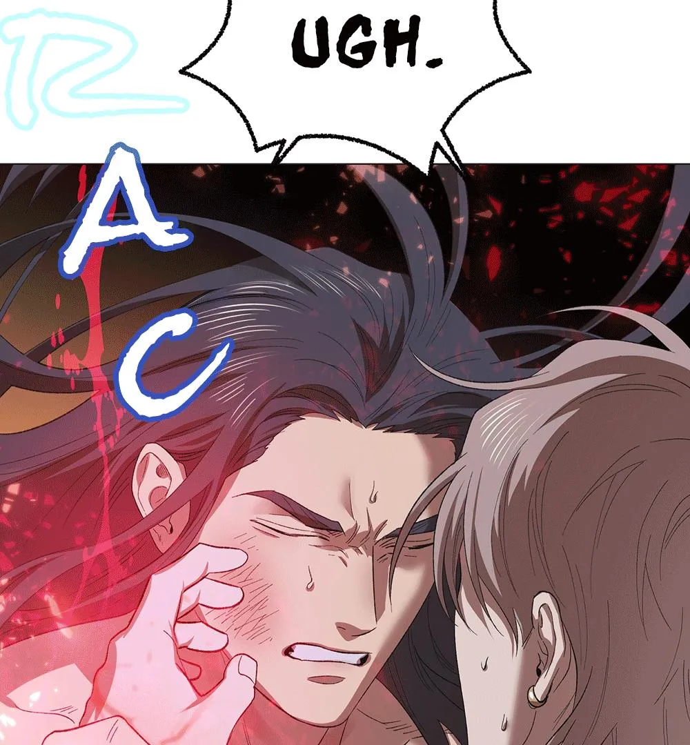 The Master of the Grand Prince Chapter 2 page 54 - 