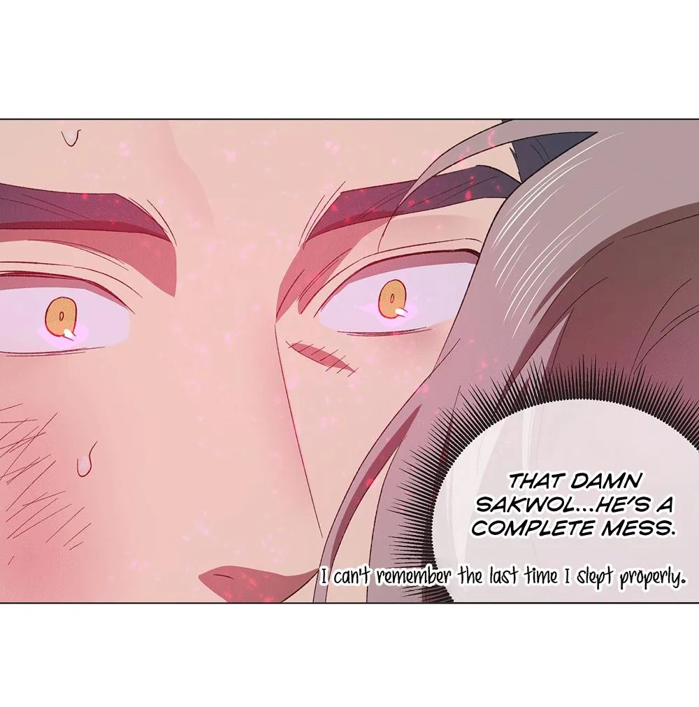 The Master of the Grand Prince Chapter 2 page 56 - 