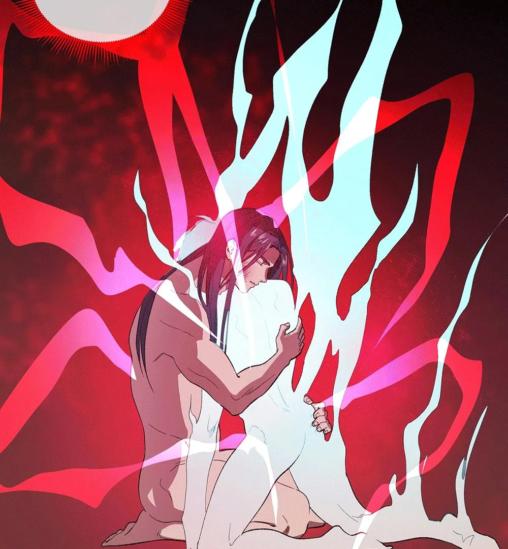 The Master of the Grand Prince Chapter 2 page 58 - 