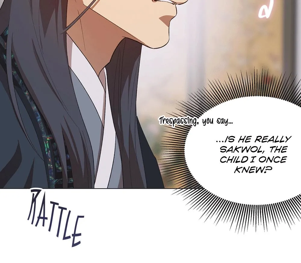 The Master of the Grand Prince Chapter 2 page 7 - 