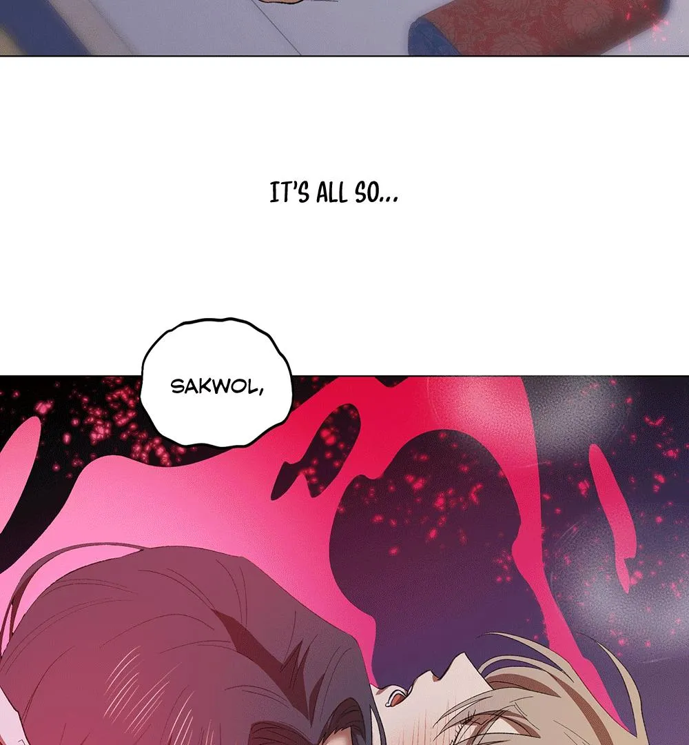 The Master of the Grand Prince Chapter 2 page 61 - 