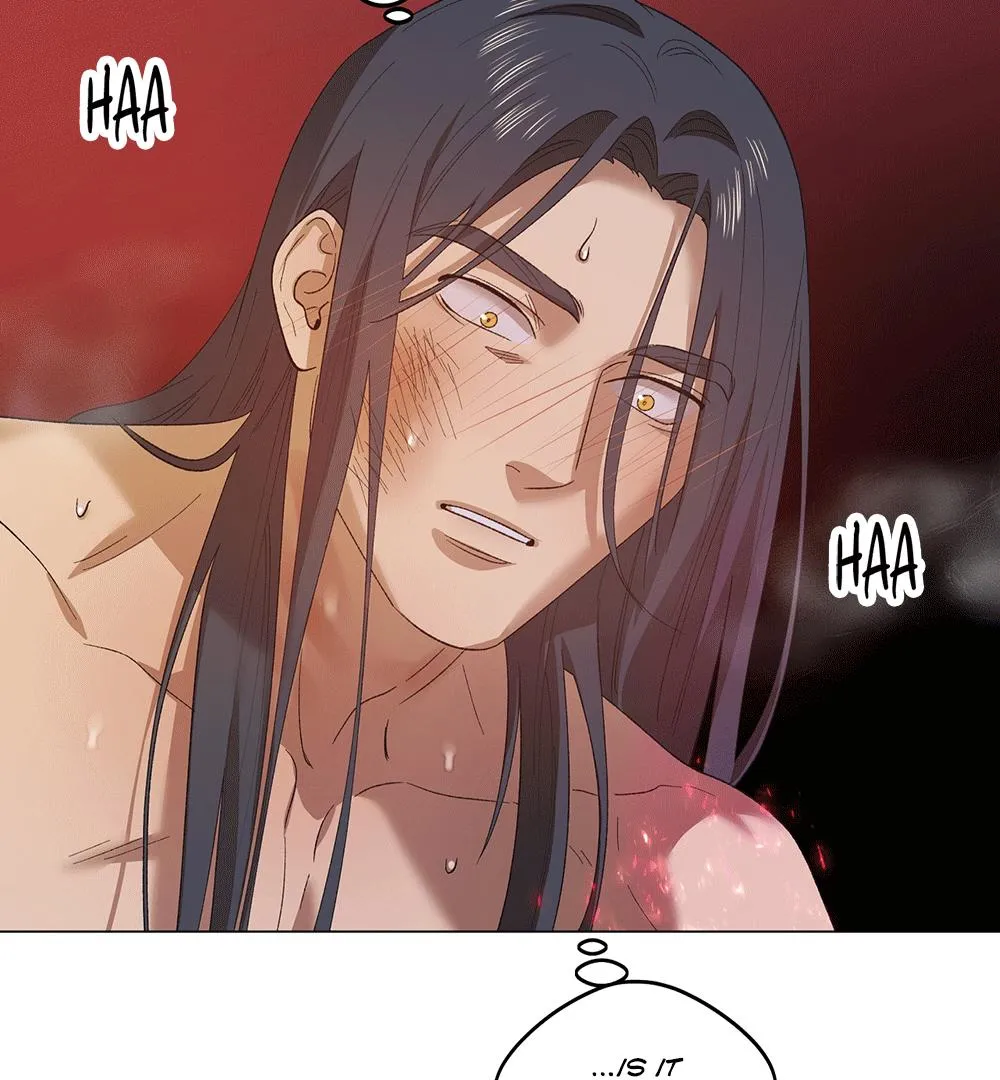 The Master of the Grand Prince Chapter 2 page 68 - 