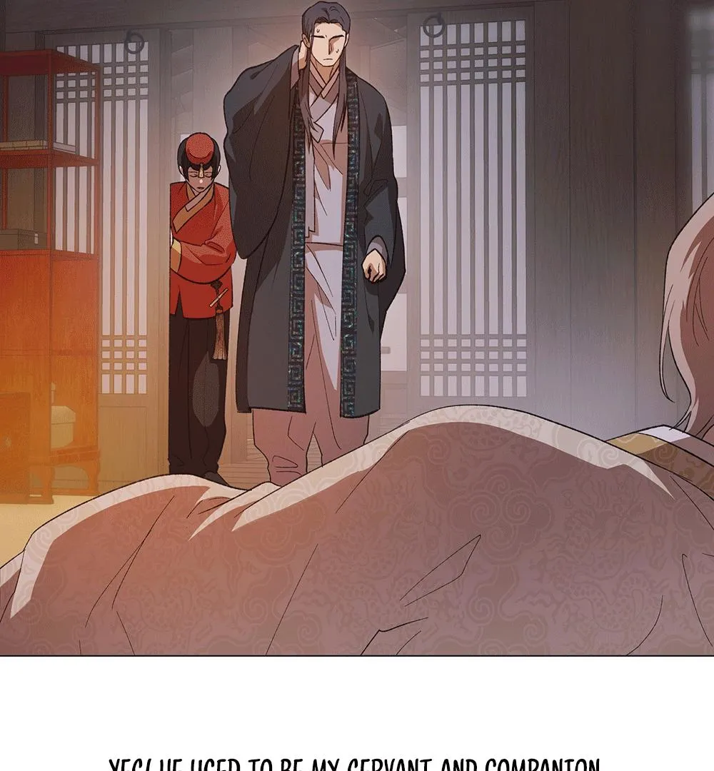 The Master of the Grand Prince Chapter 2 page 9 - 