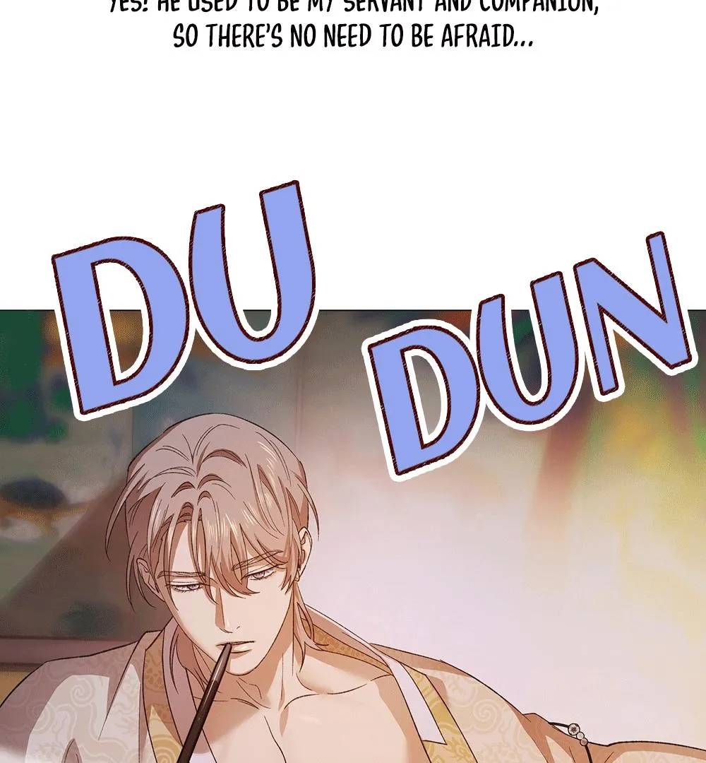 The Master of the Grand Prince Chapter 2 page 10 - 