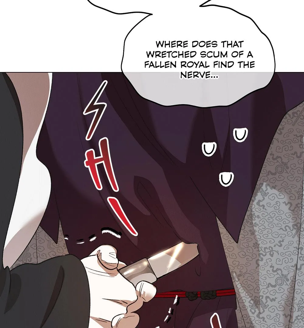 The Master of the Grand Prince Chapter 2 page 92 - 