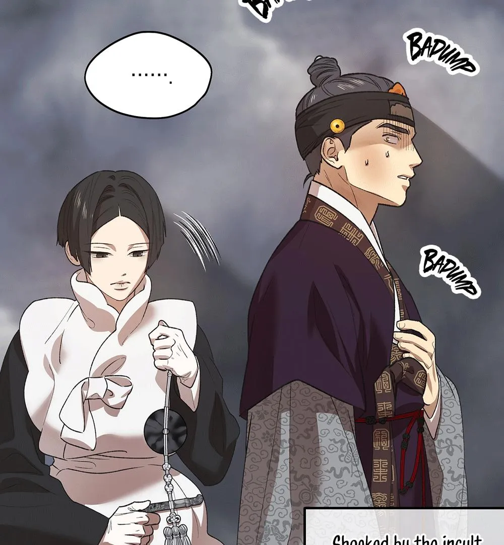 The Master of the Grand Prince Chapter 2 page 94 - 