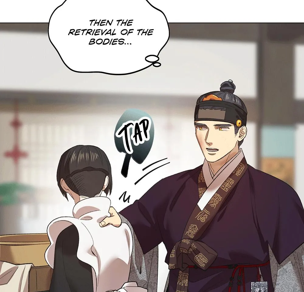 The Master of the Grand Prince Chapter 2 page 96 - 