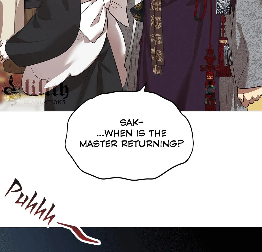 The Master of the Grand Prince Chapter 2 page 97 - 
