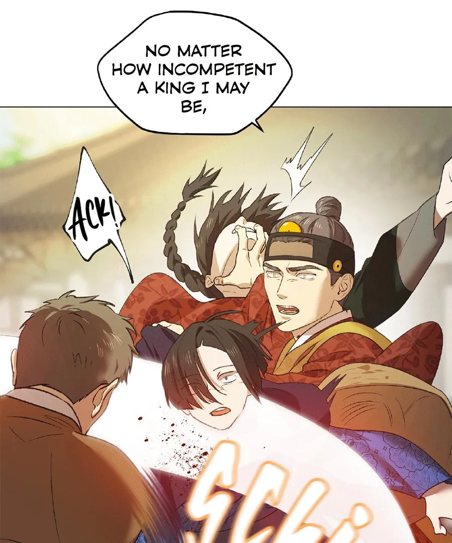 The Master of the Grand Prince Chapter 3 page 24 - 