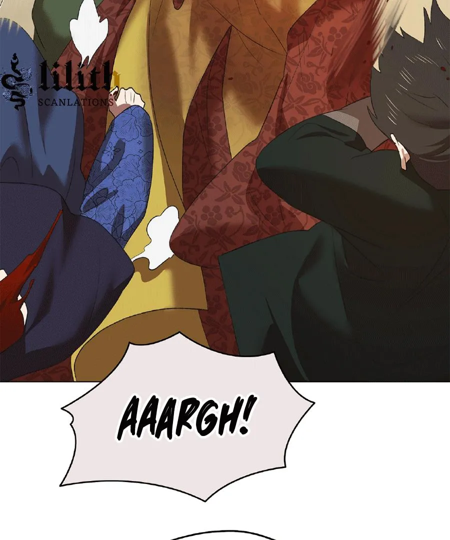 The Master of the Grand Prince Chapter 3 page 27 - 