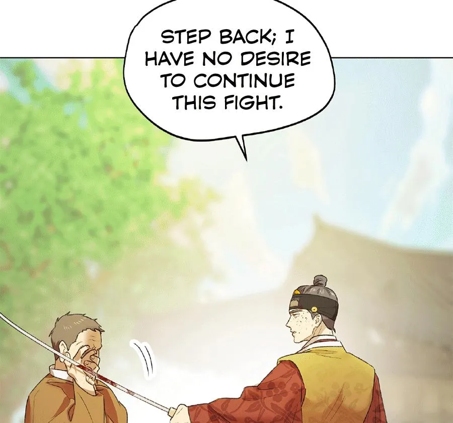 The Master of the Grand Prince Chapter 3 page 28 - 