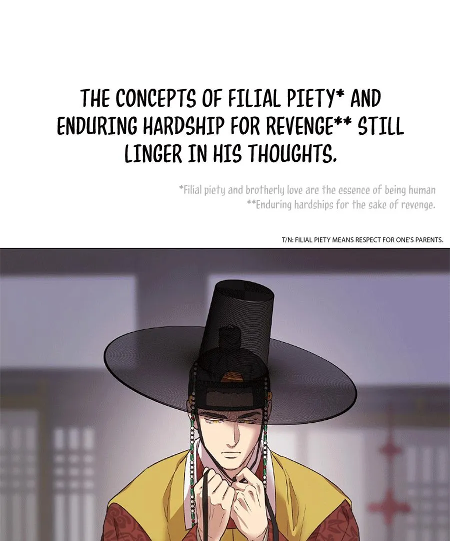 The Master of the Grand Prince Chapter 3 page 4 - 