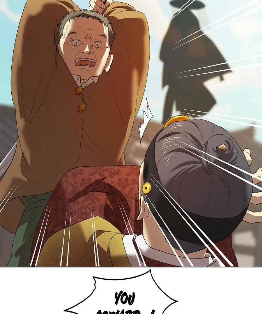 The Master of the Grand Prince Chapter 3 page 32 - 