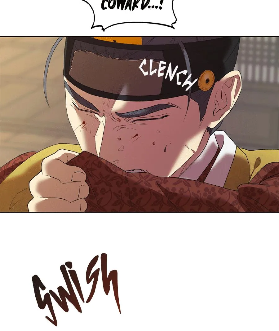 The Master of the Grand Prince Chapter 3 page 33 - 