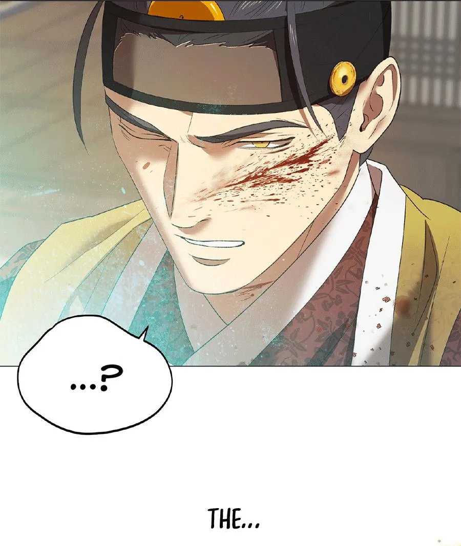 The Master of the Grand Prince Chapter 3 page 34 - 