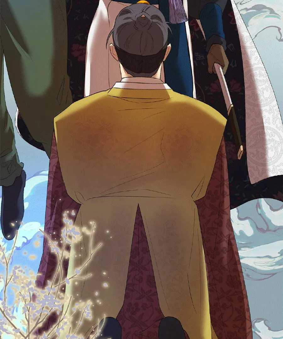 The Master of the Grand Prince Chapter 3 page 36 - 