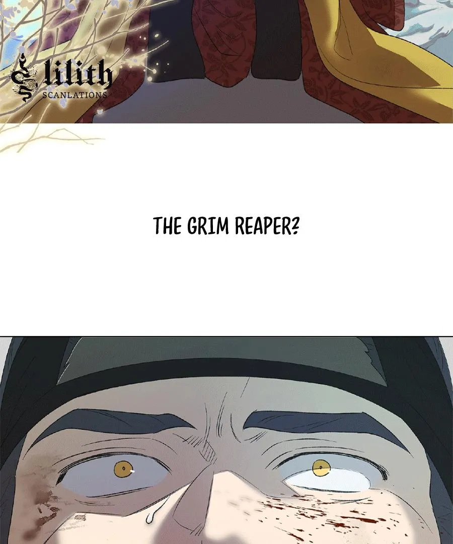 The Master of the Grand Prince Chapter 3 page 37 - 