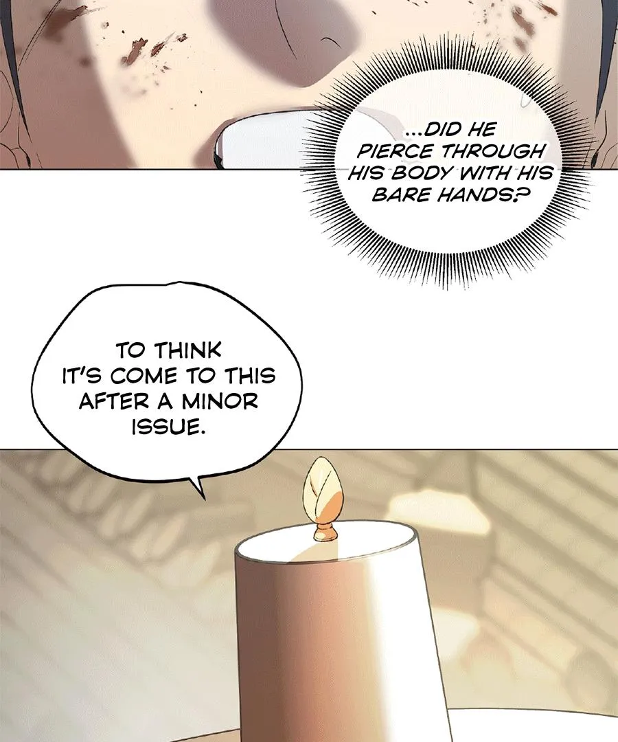The Master of the Grand Prince Chapter 3 page 38 - 